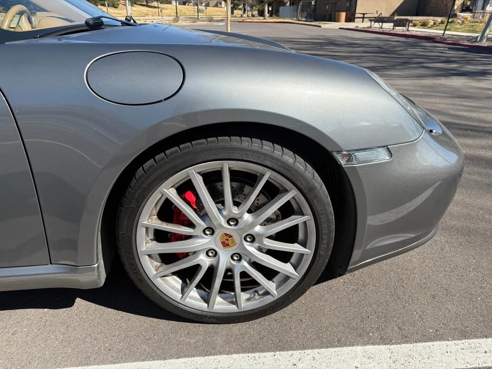 2008 Porsche 987 Cayman S - Image 8 of 15