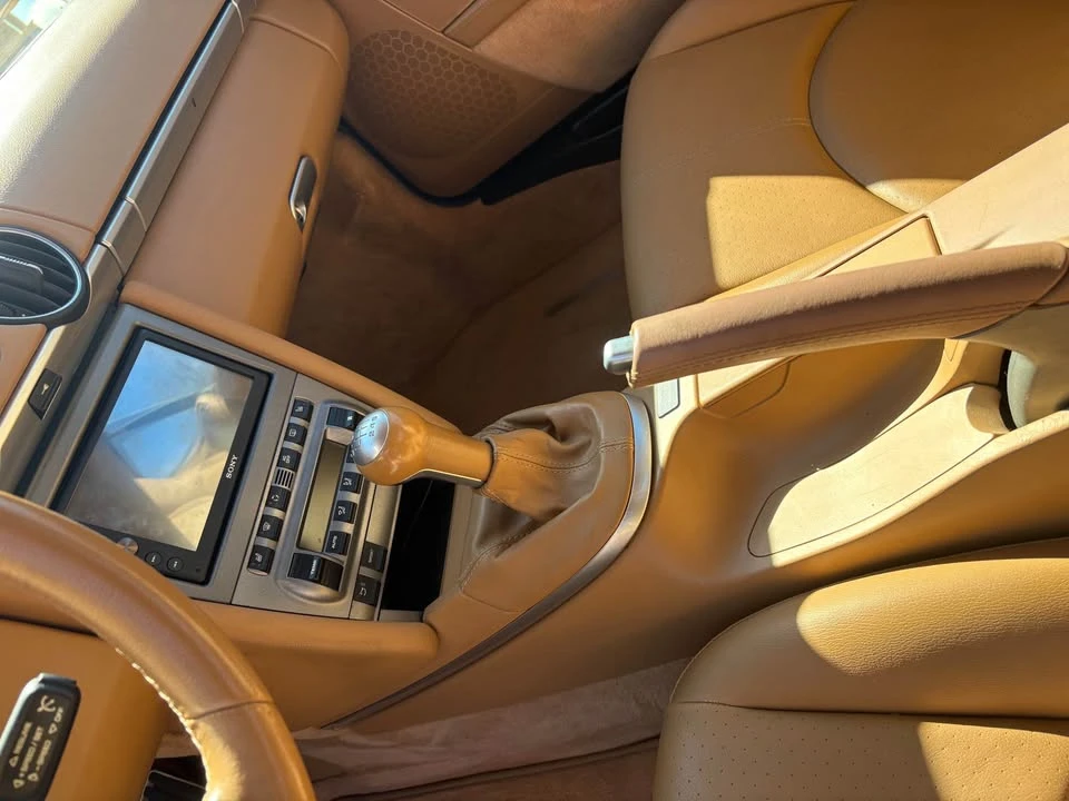 2008 Porsche 987 Cayman S - Image 13 of 15