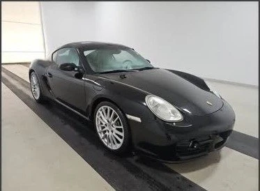 2008 Porsche 987 Cayman S - Image 11 of 17