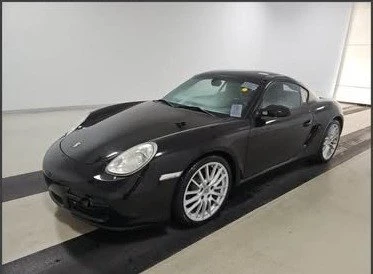2008 Porsche 987 Cayman S - Image 15 of 17