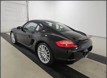 2008 Porsche 987 Cayman S - Image 12 of 17