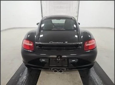 2008 Porsche 987 Cayman S - Image 2 of 17