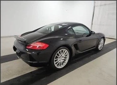 2008 Porsche 987 Cayman S - Image 13 of 17
