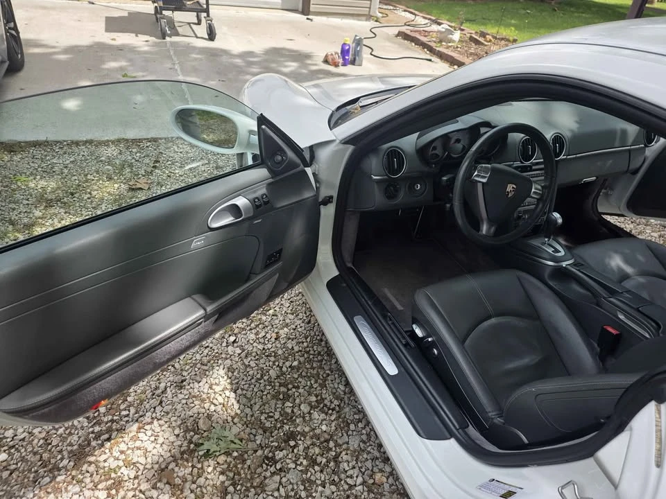2008 Porsche 987 Cayman S - Image 9 of 10