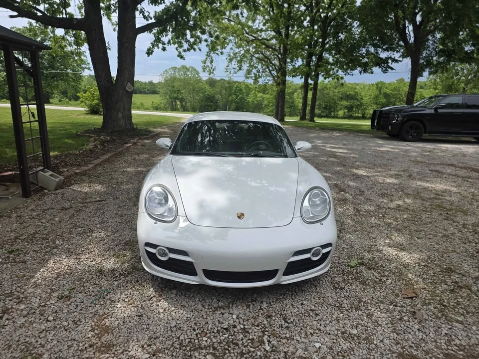 2008 Porsche 987 Cayman S - Image 4 of 10