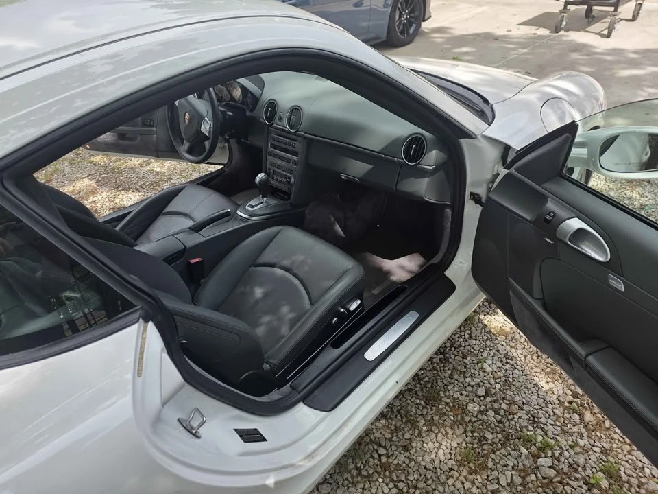 2008 Porsche 987 Cayman S - Image 10 of 10