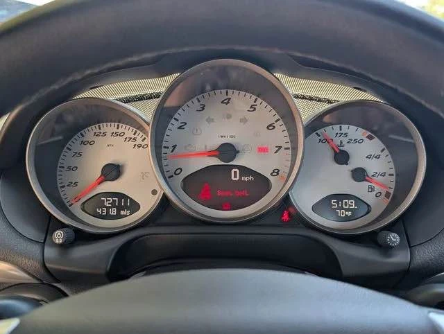 2008 Porsche 987 Cayman S - Image 13 of 20