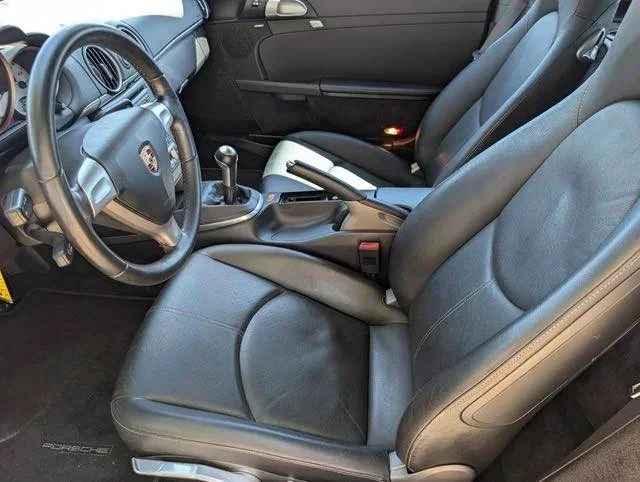 2008 Porsche 987 Cayman S - Image 8 of 20