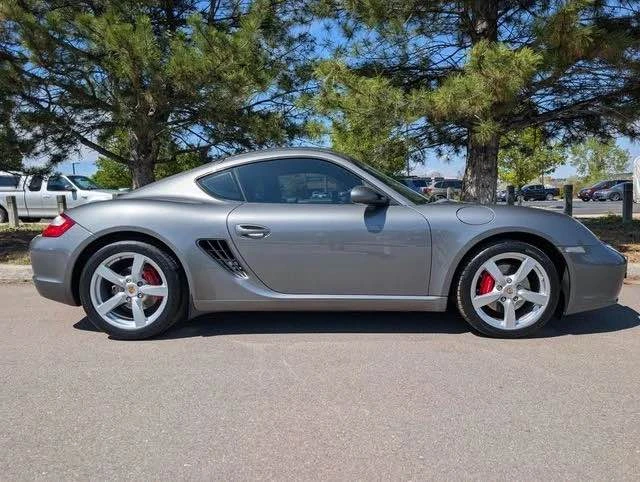 2008 Porsche 987 Cayman S - Image 3 of 20