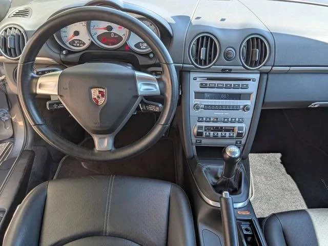 2008 Porsche 987 Cayman S - Image 9 of 20
