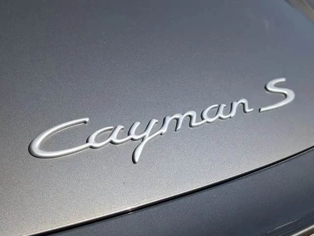 2008 Porsche 987 Cayman S - Image 6 of 20