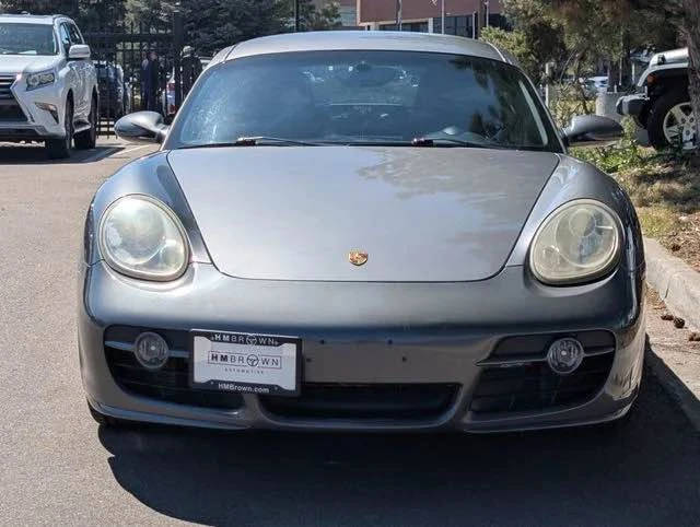 2008 Porsche 987 Cayman S - Image 2 of 20