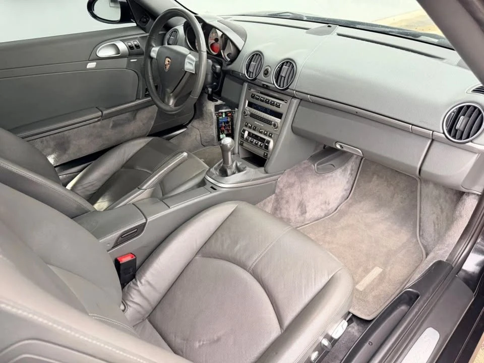 2008 Porsche 987 Cayman S - Image 13 of 20