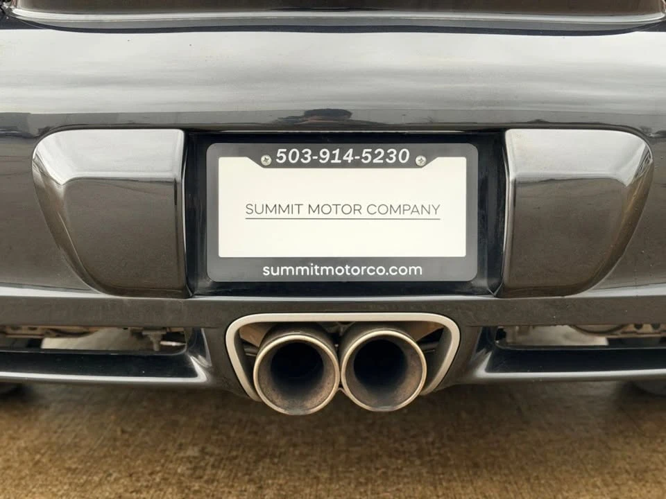 2008 Porsche 987 Cayman S - Image 17 of 20