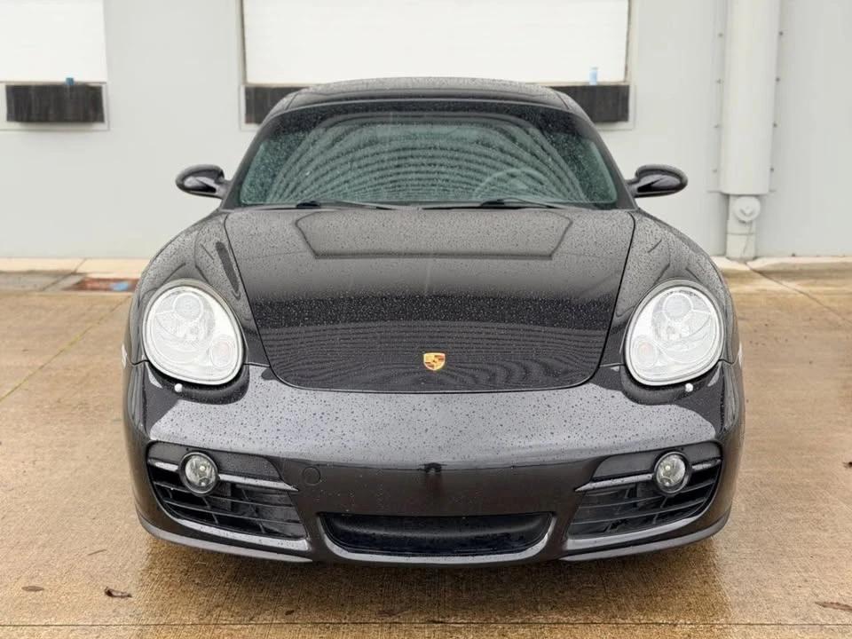2008 Porsche 987 Cayman S - Image 8 of 20