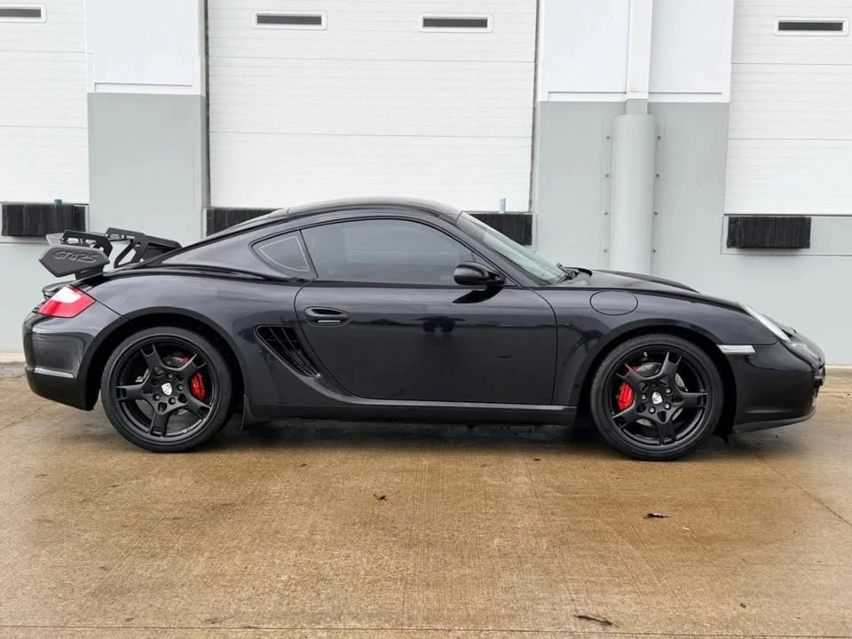 2008 Porsche 987 Cayman S - Image 6 of 20