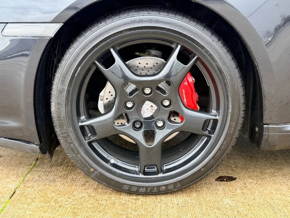 2008 Porsche 987 Cayman S - Image 14 of 20