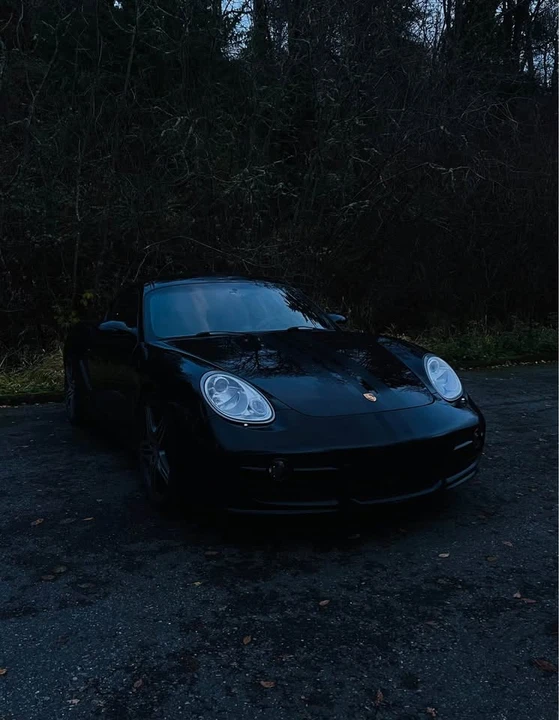 2008 Porsche 987 Cayman S - Image 11 of 14