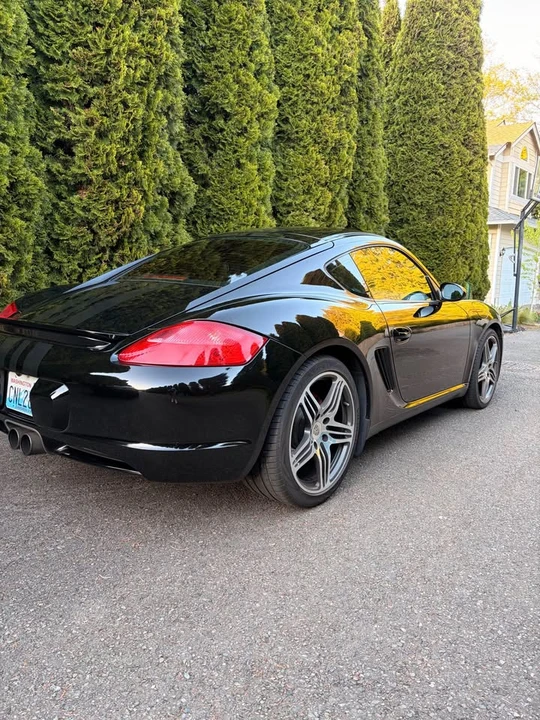 2008 Porsche 987 Cayman S - Image 2 of 14