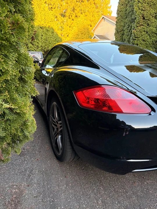 2008 Porsche 987 Cayman S - Image 4 of 14