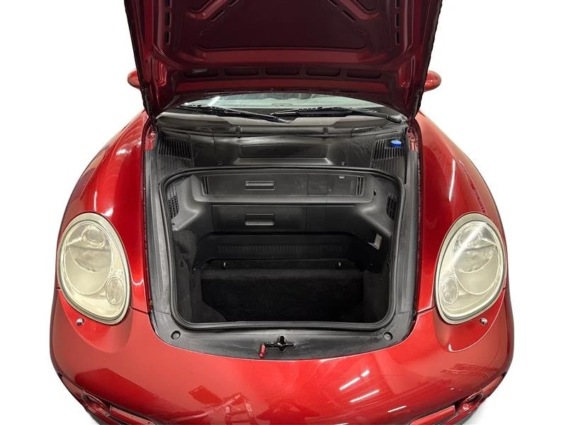 2008 Porsche 987 Cayman - Image 10 of 20
