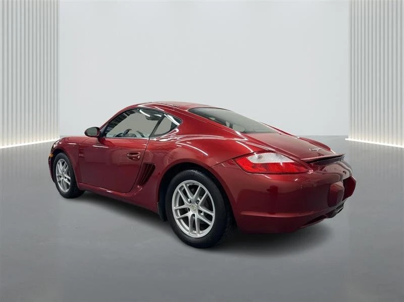 2008 Porsche 987 Cayman - Image 3 of 20
