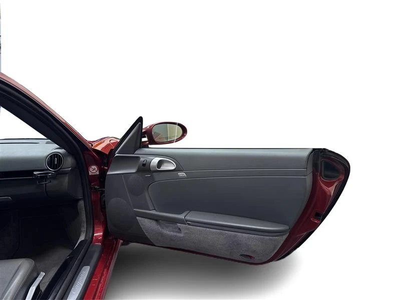 2008 Porsche 987 Cayman - Image 19 of 20