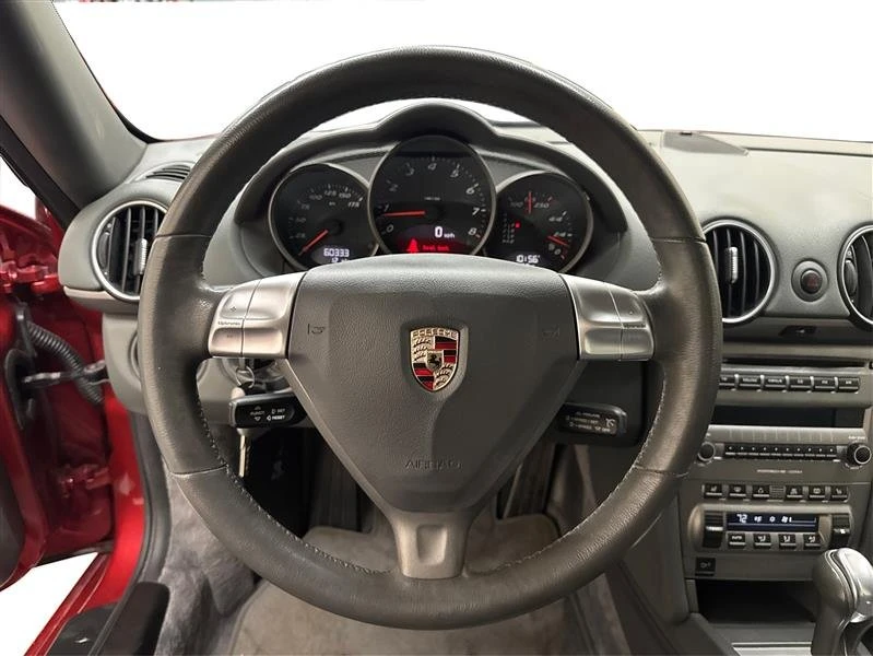 2008 Porsche 987 Cayman - Image 15 of 20