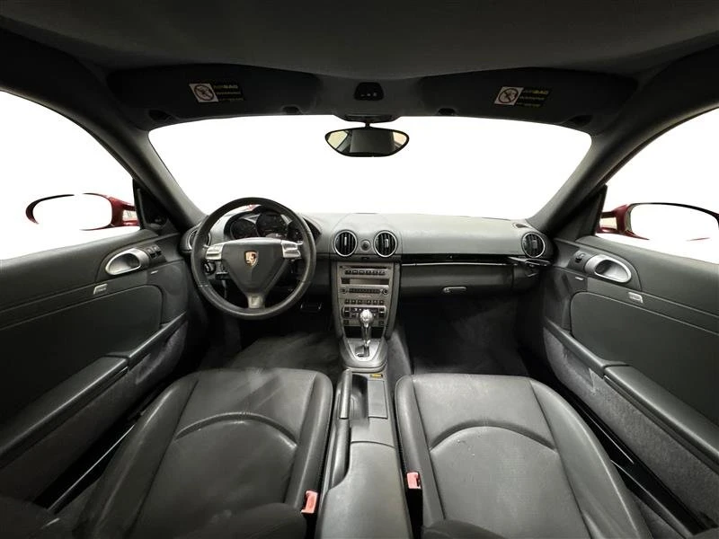 2008 Porsche 987 Cayman - Image 20 of 20