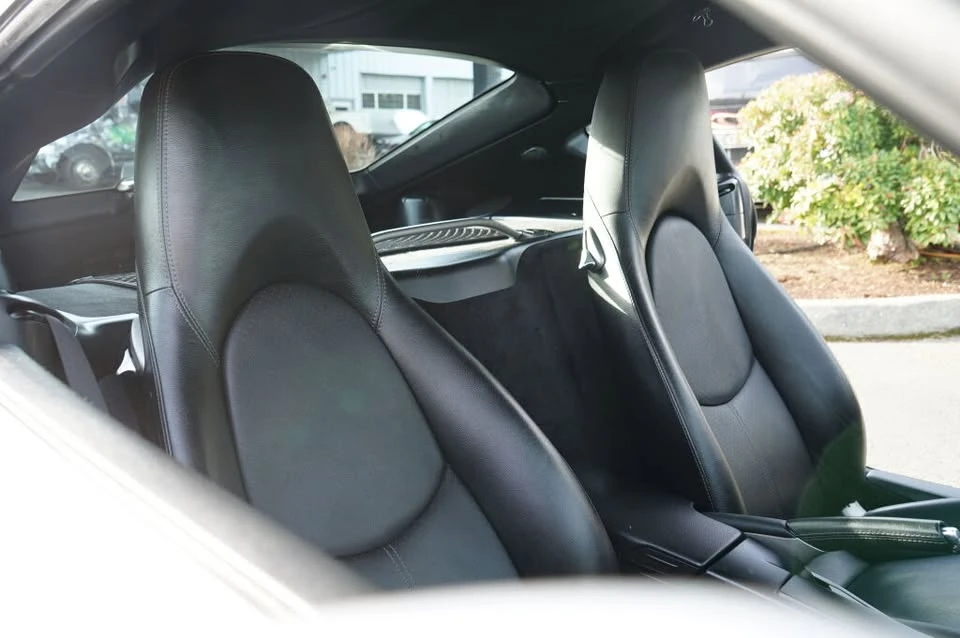 2008 Porsche 987 Cayman - Image 10 of 18