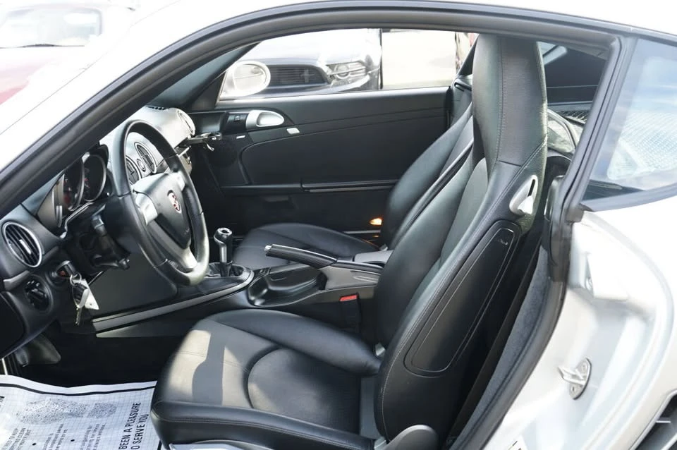 2008 Porsche 987 Cayman - Image 9 of 18