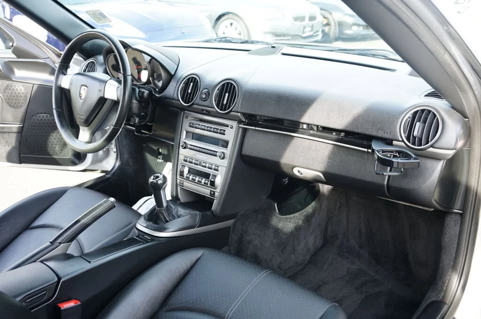 2008 Porsche 987 Cayman - Image 11 of 18