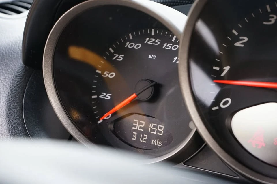 2008 Porsche 987 Cayman - Image 14 of 18