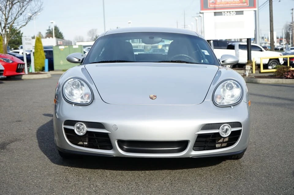 2008 Porsche 987 Cayman - Image 6 of 18