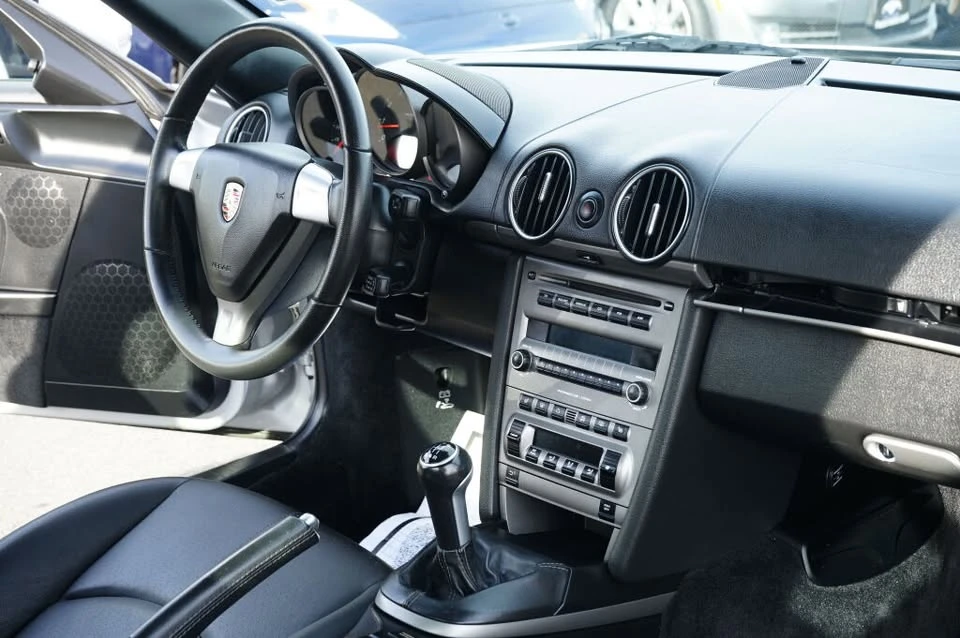 2008 Porsche 987 Cayman - Image 12 of 18