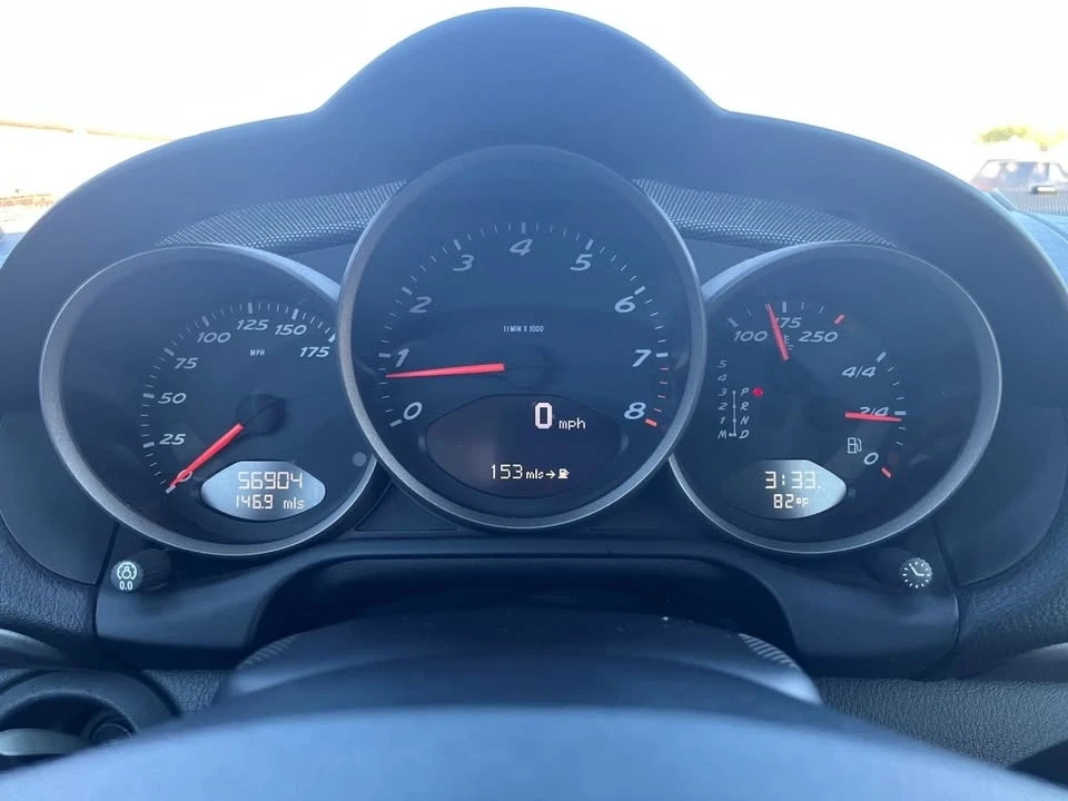 2008 Porsche 987 Cayman - Image 17 of 20