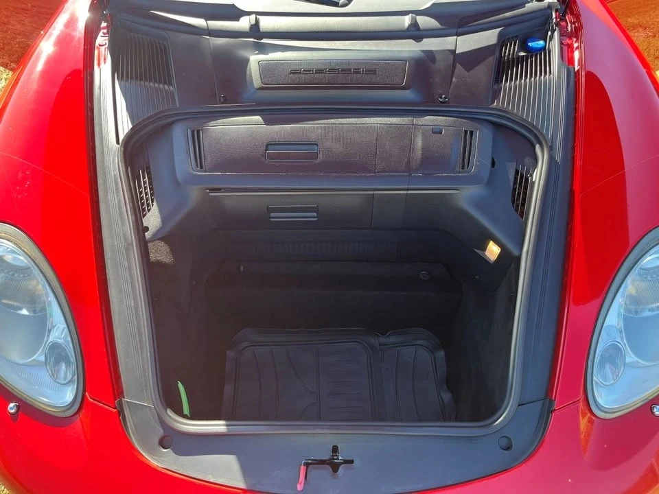 2008 Porsche 987 Cayman - Image 14 of 20