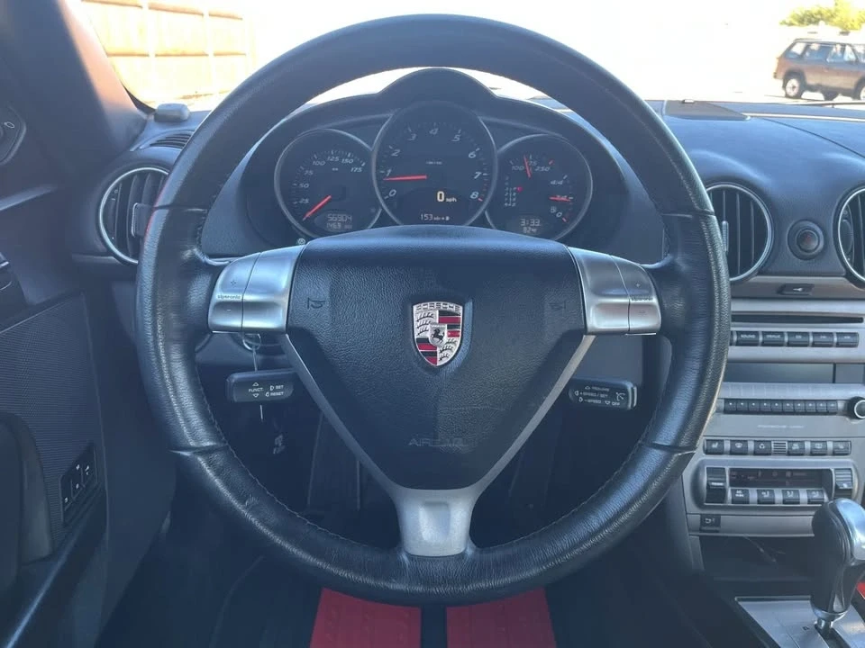 2008 Porsche 987 Cayman - Image 16 of 20