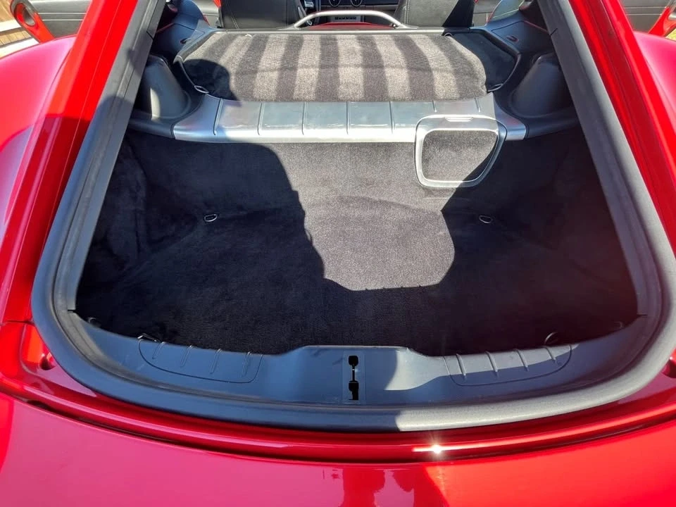 2008 Porsche 987 Cayman - Image 15 of 20