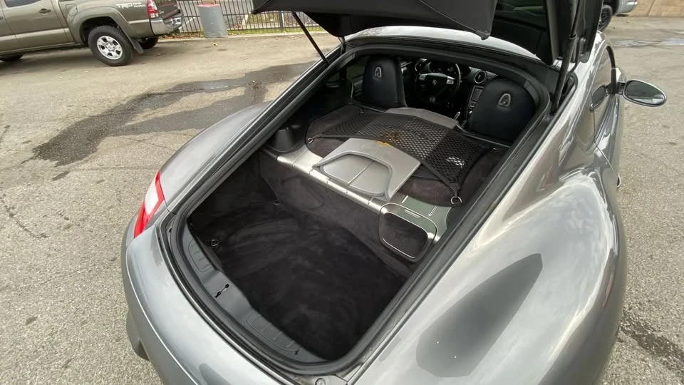 2008 Porsche 987 Cayman - Image 11 of 19