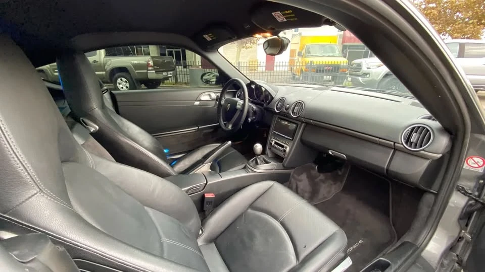 2008 Porsche 987 Cayman - Image 14 of 19