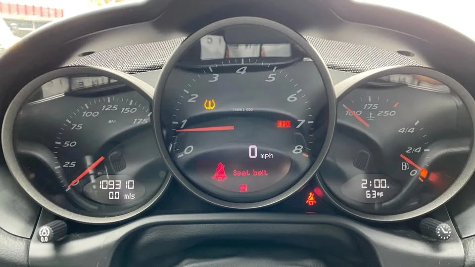 2008 Porsche 987 Cayman - Image 19 of 19