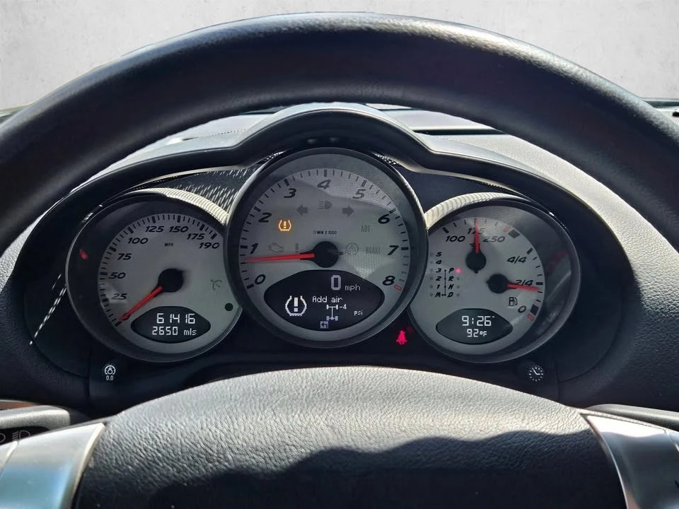 2008 Porsche 987 Cayman S - Image 16 of 19