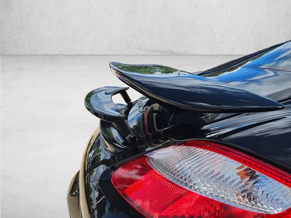 2008 Porsche 987 Cayman S - Image 13 of 19