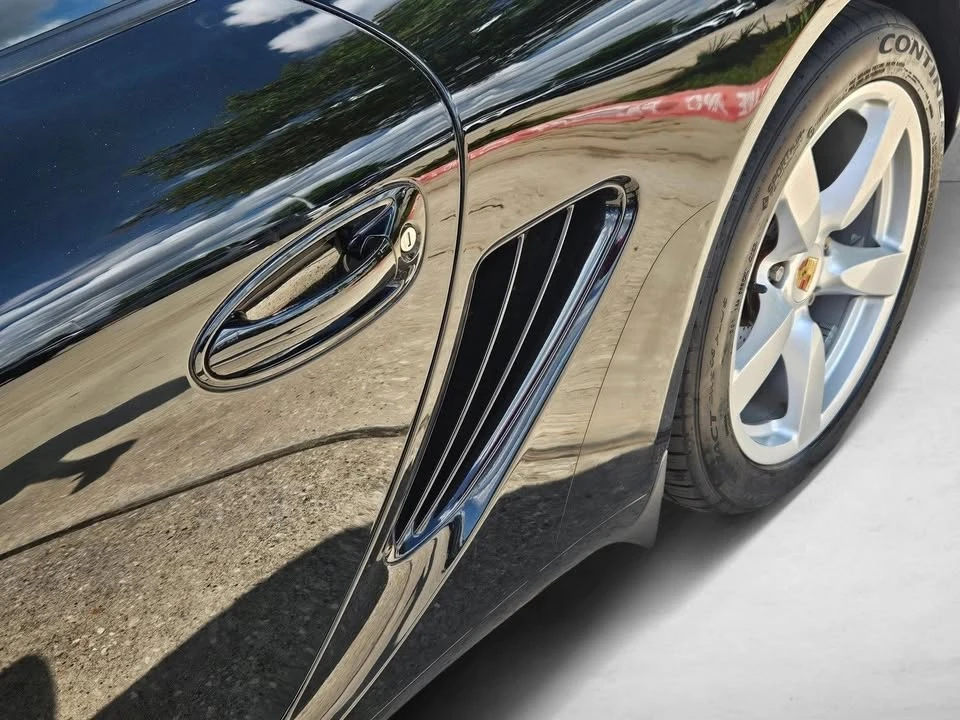 2008 Porsche 987 Cayman S - Image 9 of 19