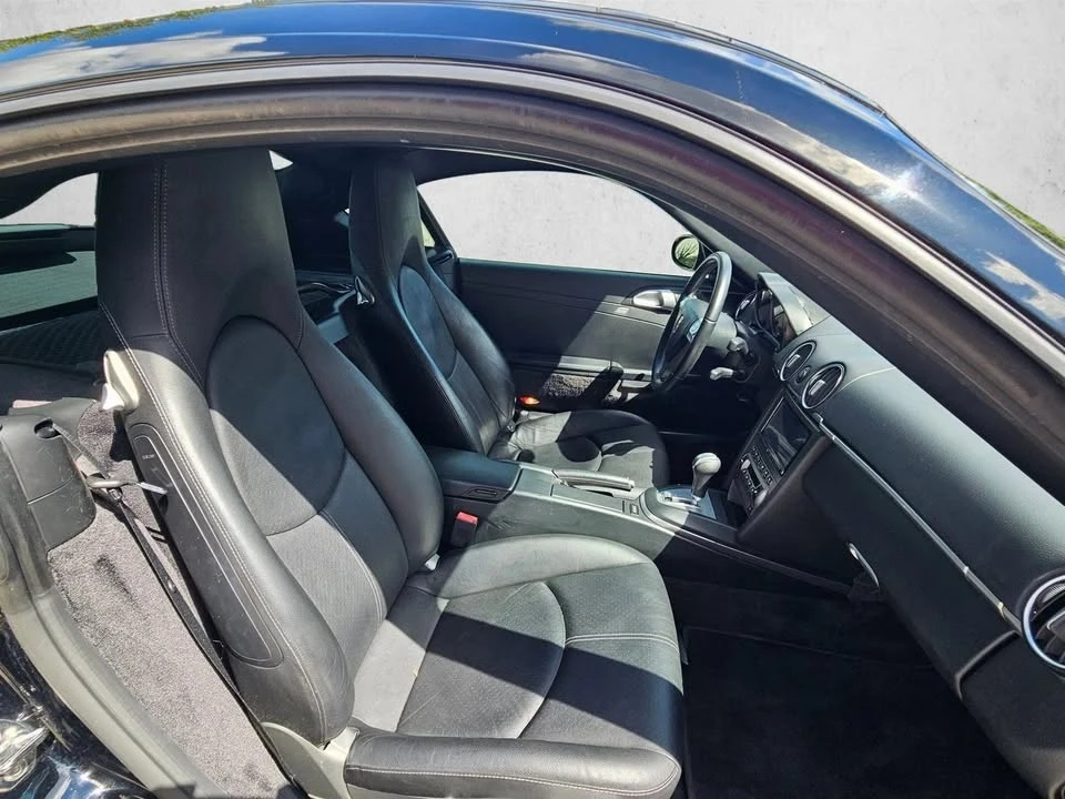 2008 Porsche 987 Cayman S - Image 14 of 19