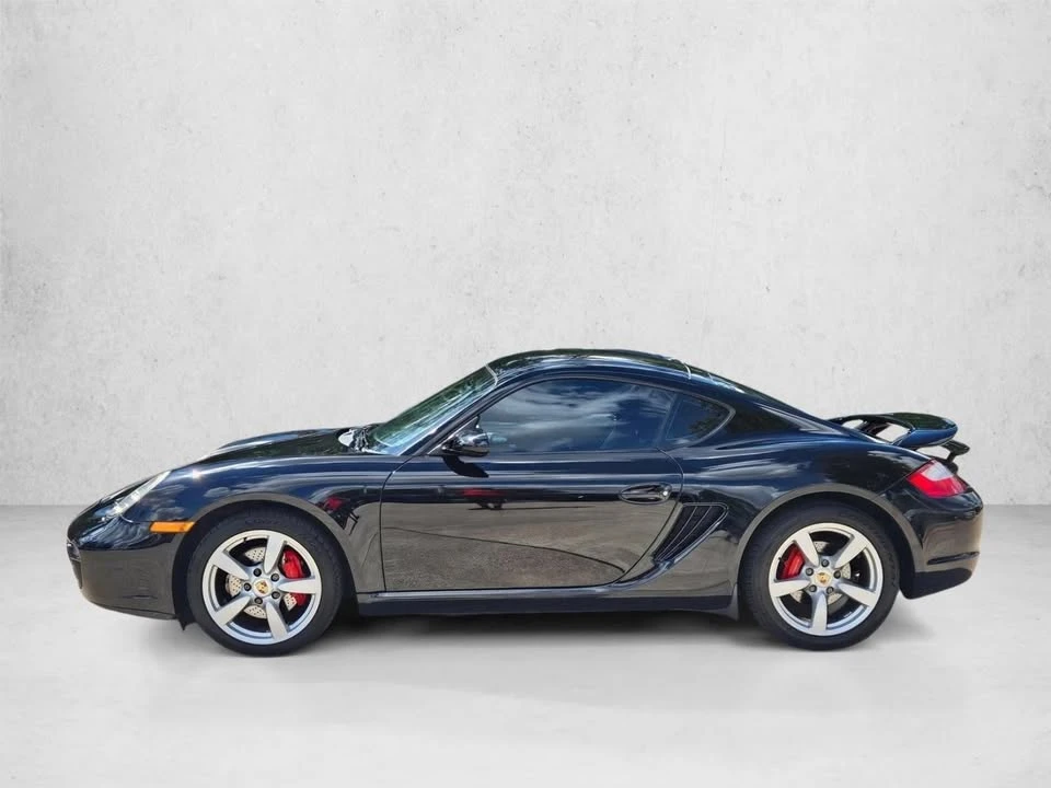 2008 Porsche 987 Cayman S - Image 7 of 19