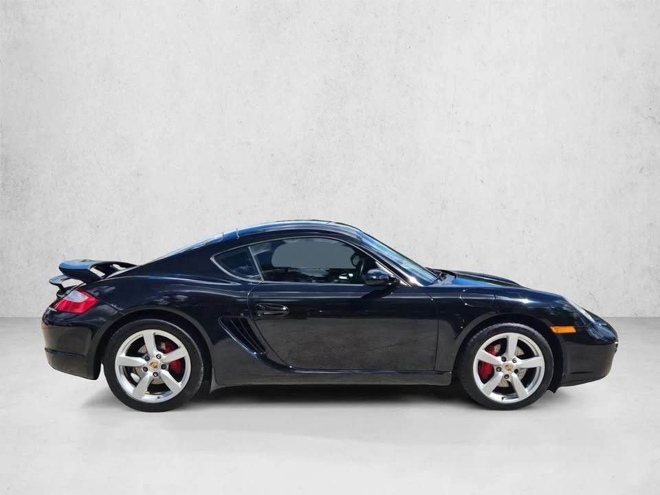 2008 Porsche 987 Cayman S - Image 3 of 19