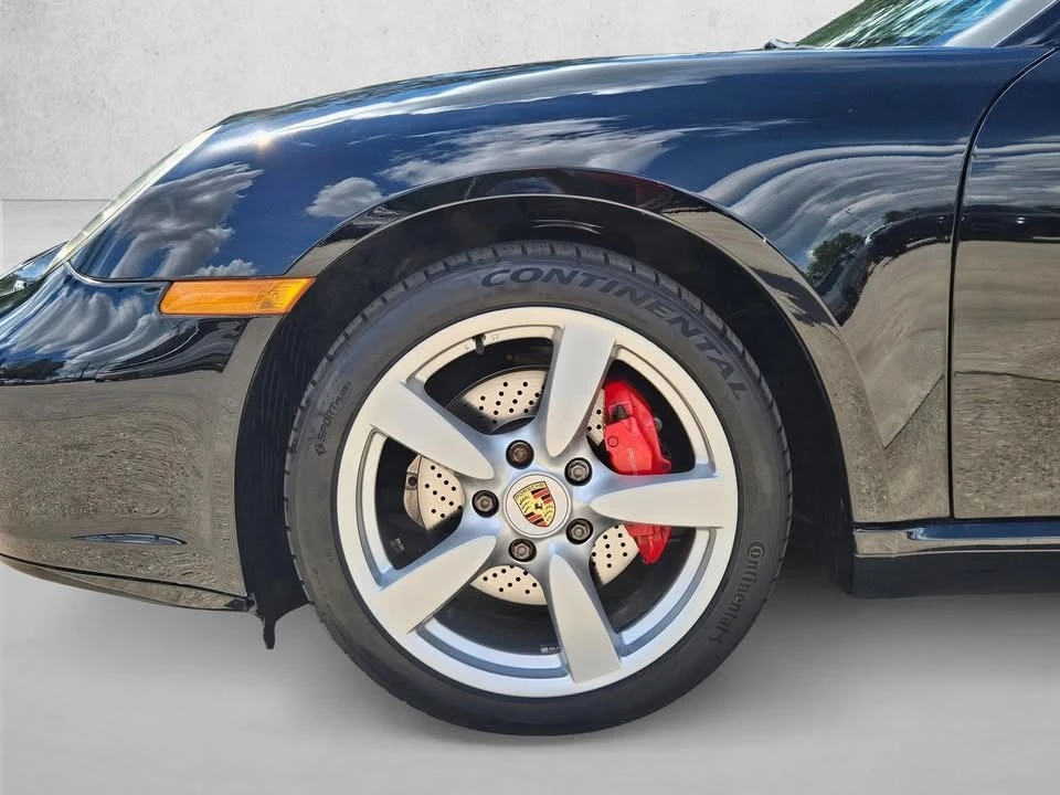 2008 Porsche 987 Cayman S - Image 8 of 19