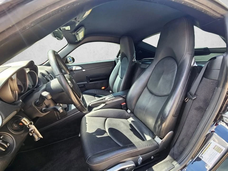 2008 Porsche 987 Cayman S - Image 11 of 19